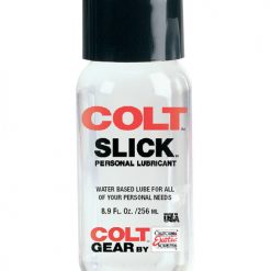 Colt Slick Personal Lube