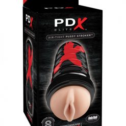 Pipedream Extreme Elite Air Tight Pussy Stroker