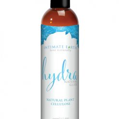 Intimate Earth Hydra Plant Cellulose Water Based Lubricant