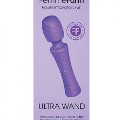 Femme Funn Ultra Wand