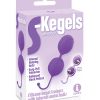 The 9's S-kegels Silicone Balls