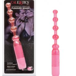 Vibrating Pleasure Beads Waterproof