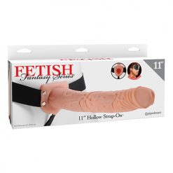 Fetish Fantasy Series Hollow Strap On