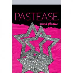 Pastease Glitter Peek A Boob Hearts