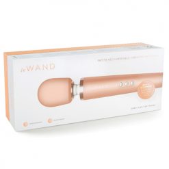 Le Wand Petite Rechargeable Massager