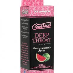 Goodhead Oral Delight Spray