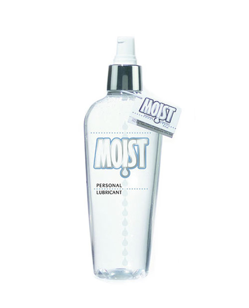 Moist Lube