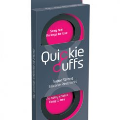 Quickie Cuffs