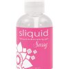 Sliquid Sassy Anal Gel Glycerine & Paraben Free