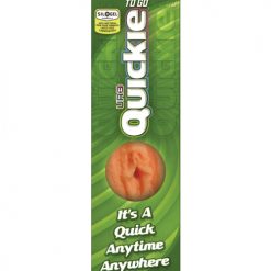 Ultraskyn Quickie-to-go - Vagina