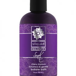 Sliquid Balance Soak - 8.5 Oz