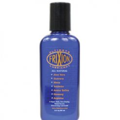Frixion Lubricant