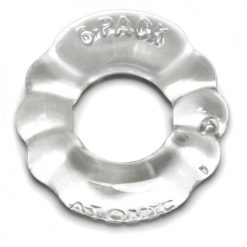 Oxballs Atomic Jock 6-pack Shaped Cockring