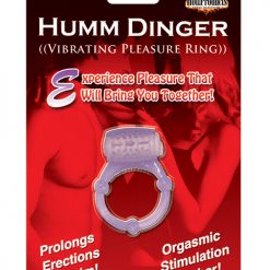 Humm Dinger Vibrating Cockring