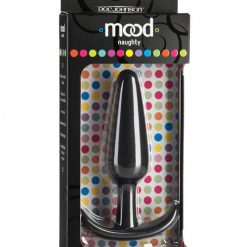 Mood Naughty Butt Plug.
