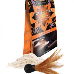 Kama Sutra Honey Dust - 1 Oz