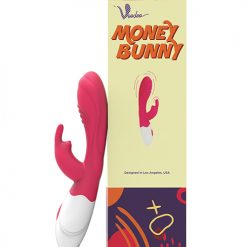 Voodoo Money Bunny 10x Wireless