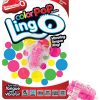 Screaming O Color Pop Quickie Lingo