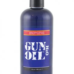 Gun Oil H2o