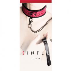 Sinful Collar