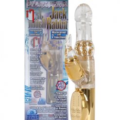 Jack Rabbits Platinum Collection