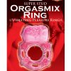 Super Stud Orgasmix Ring Pleasure Ring 3 Speed