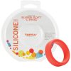 "Tantus 1.5"" Supersoft C Ring"