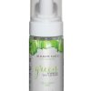 Intimate Earth Foaming Toy Cleaner - Green Tea Tree Oil