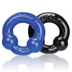 Oxballs Ultraballs Cockring - Pack Of 2