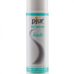 Pjur Woman Nude Water Based Personal Lubricant - 100 Ml