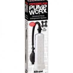 Pump Worx Silicone Power Pump