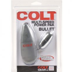Colt Multi Speed Power Pak