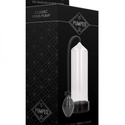 Shots Pumped Classic Penis Pump