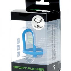 Sport Fucker Cum Stopper 2.0