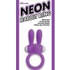 Neon Luv Touch Rabbit Ring