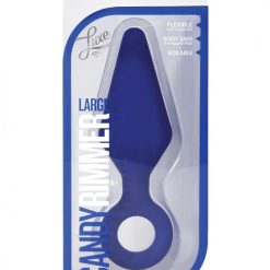 Blush Luxe Candy Rimmer Plug