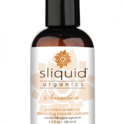 Sliquid Organics Sensation