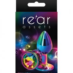 Rear Assets Mulitcolor