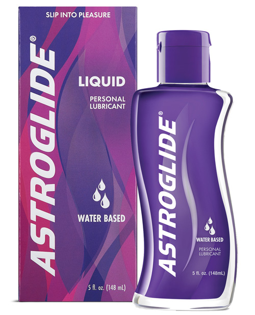 Astroglide Lubricant