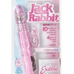 Jack Rabbits Petite Thrusting
