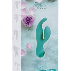 Touch By Swan Solo G Spot Vibrator