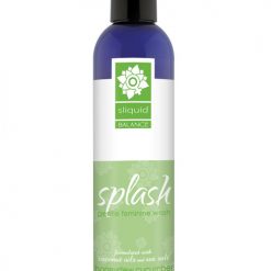 Sliquid Splash Feminine Wash