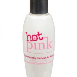 Hot Pink Lube