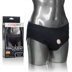 Packer Gear Brief Harness