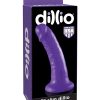 "Dillio 6"" Slim Dillio"