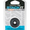 Perfect Fit Stackit Cock Ring