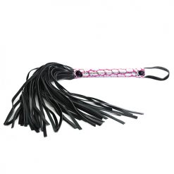 Spartacus Faux Leather Flogger