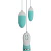 Gigaluv Dual Vibra Bullets