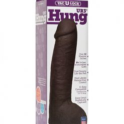 Vac-u-lock Ultraskyn Hung