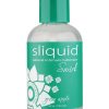 Sliquid Naturals Swirl Lubricant